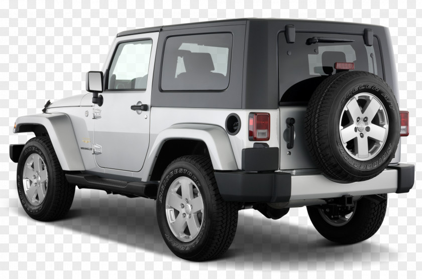 Jeep 2017 Wrangler 1992 2010 Sahara Car PNG