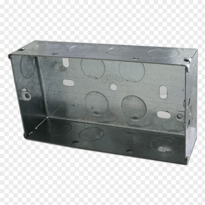 Metal Box Plastic PNG