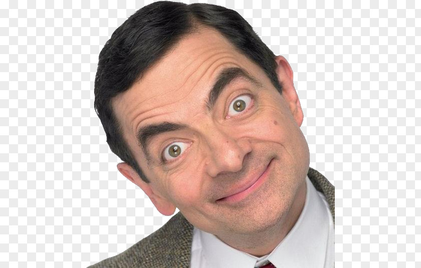 Mr. Bean PNG clipart PNG