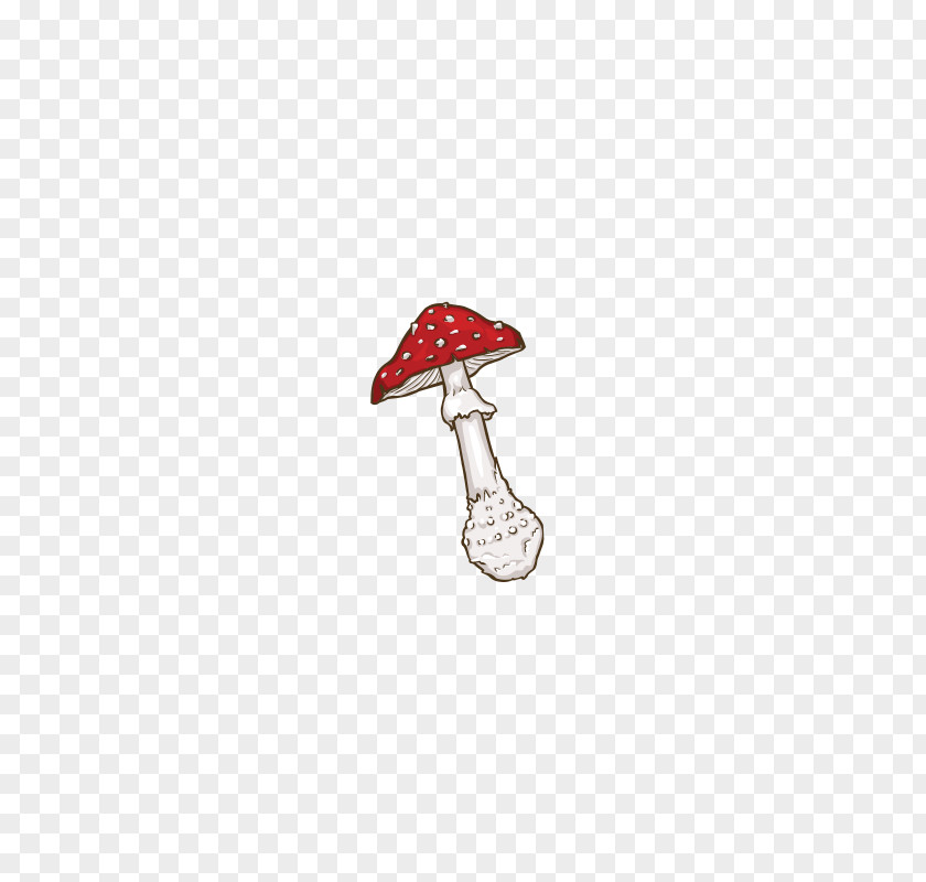 Mushroom,fungus Fungus Mushroom Cartoon U83cc PNG