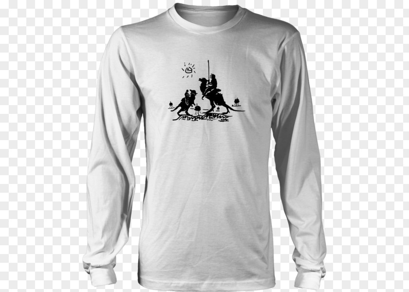 Pablo Picasso Long-sleeved T-shirt Clothing PNG