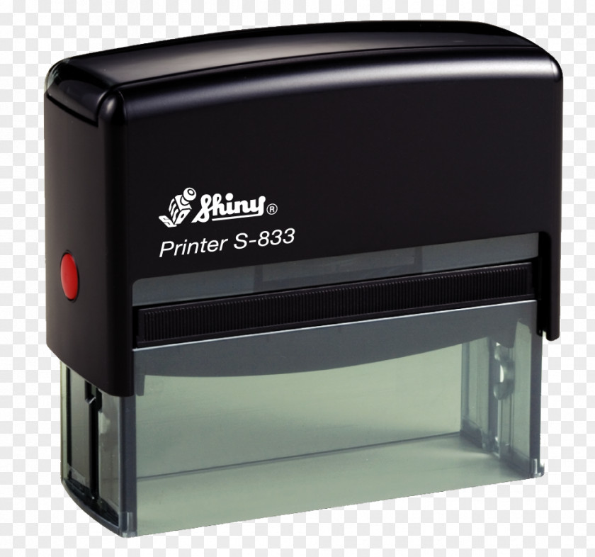 Printer Rubber Stamp Postage Stamps Ink Trodat PNG