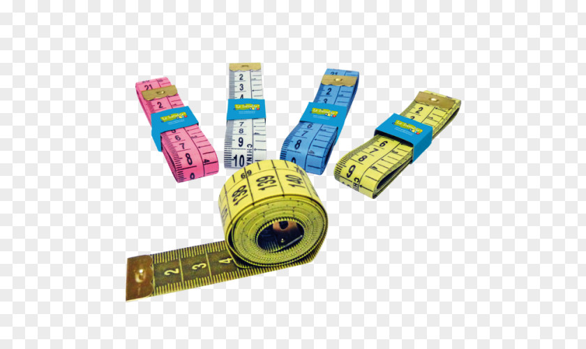 Singapur Measurement Tape Measures Huincha Tailor Evaluation PNG
