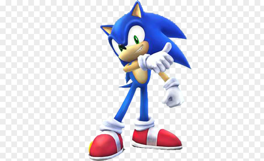 Smash Sonic The Hedgehog Super Bros. Brawl For Nintendo 3DS And Wii U PNG