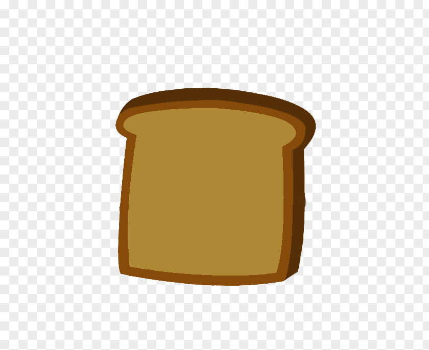 Toast Rectangle PNG