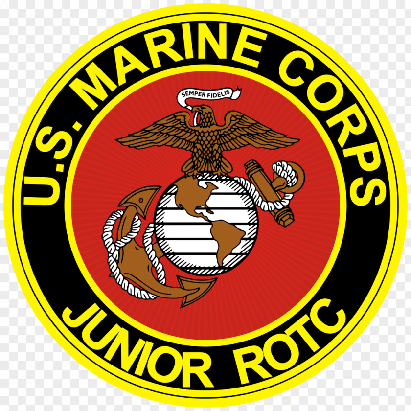 US Marines Junior Reserve Officers' Training Corps United States Marine Army PNG