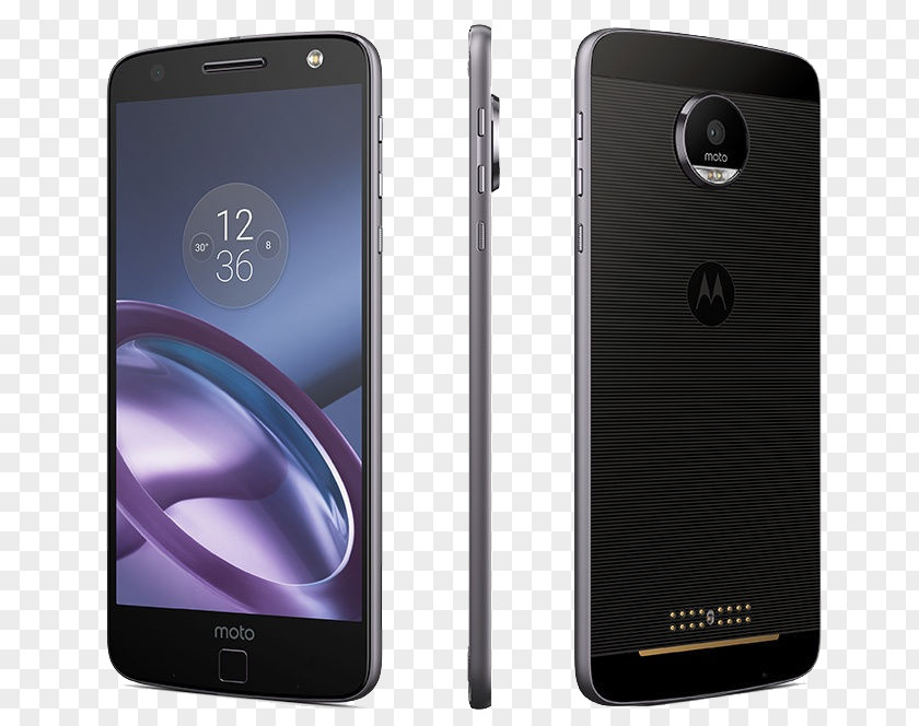 Android Moto Z Play Z2 X Smartphone PNG