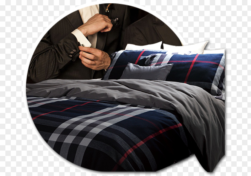 Bed Positive View Designer PNG