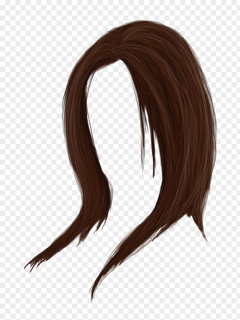 Black Hair Dreadlocks Clip Art PNG