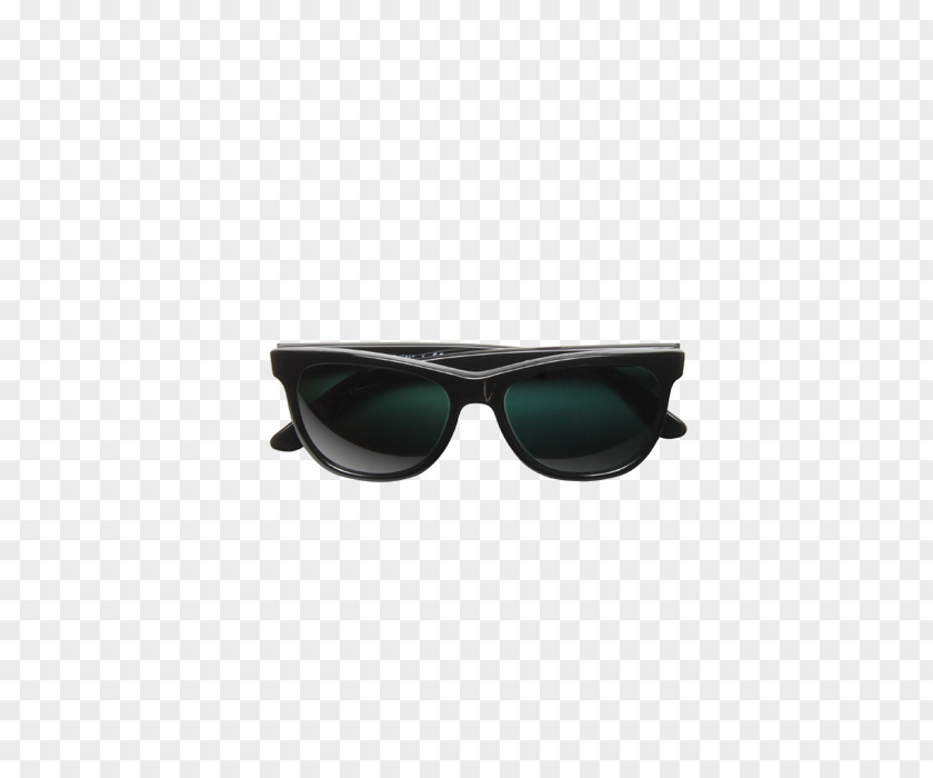 Black Sunglasses Goggles PNG