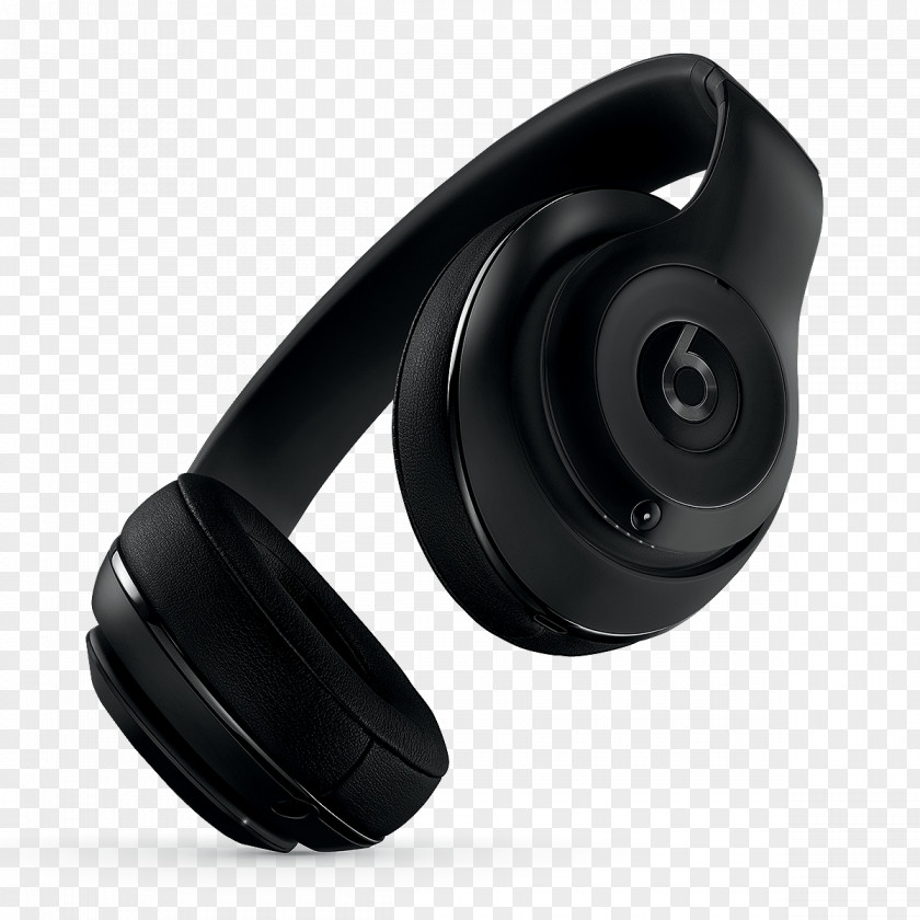 Bluetooth Beats Electronics Noise-cancelling Headphones Sound Audio PNG