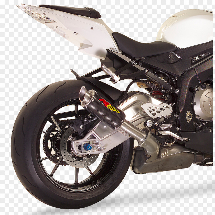 Bmw Exhaust System Tire BMW S1000R Car PNG