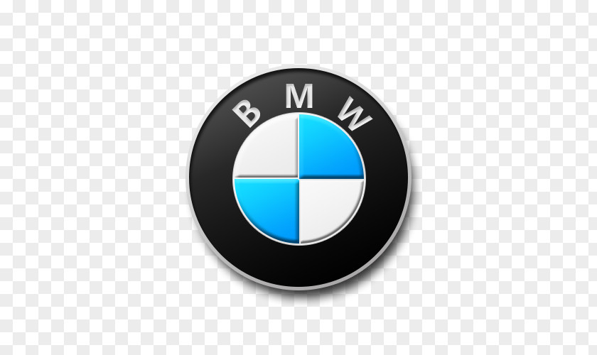 BMW Logo Car Luxury Vehicle PNG