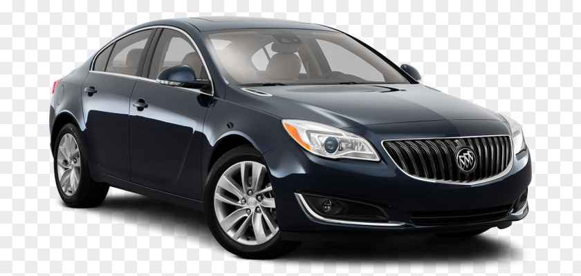 Car Chevrolet Malibu Buick Regal PNG