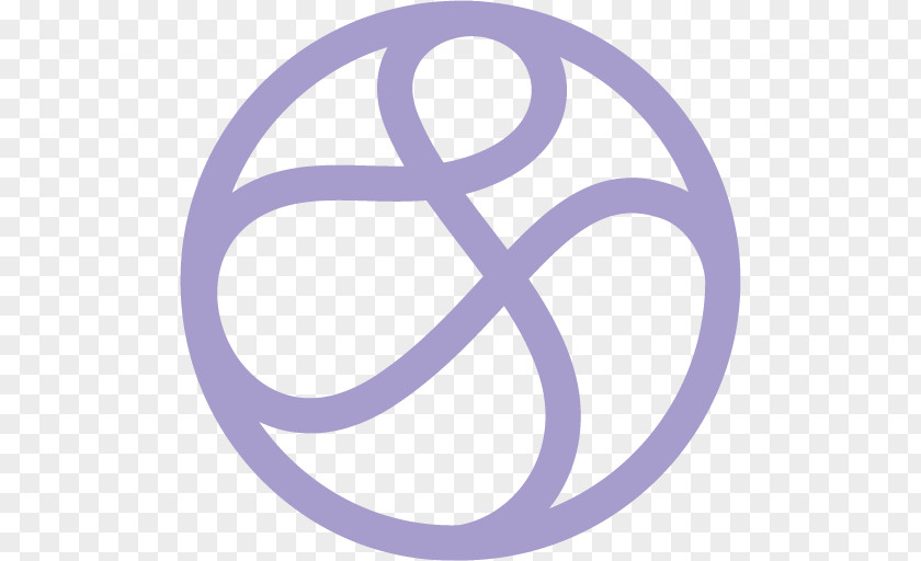 Circle Logo Brand Number PNG