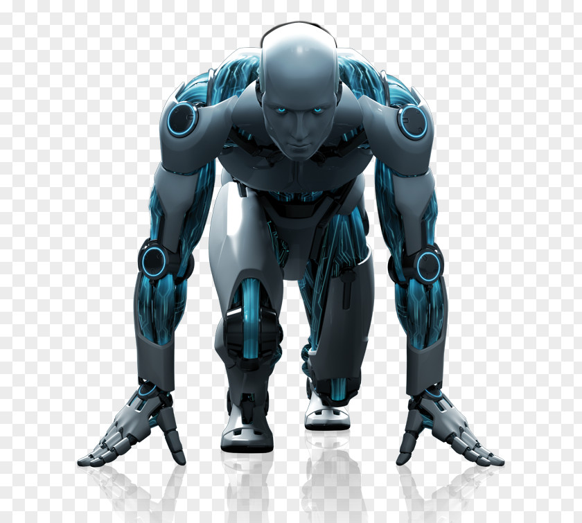 Cyborg Kurochan ESET Internet Security NOD32 Antivirus Software PNG