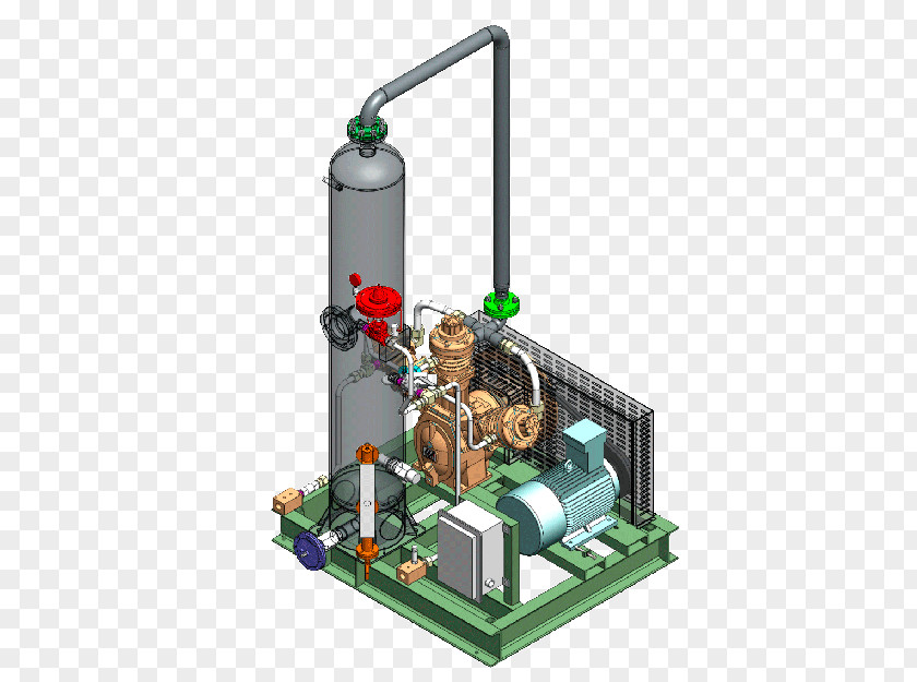 Design Product Machine PNG