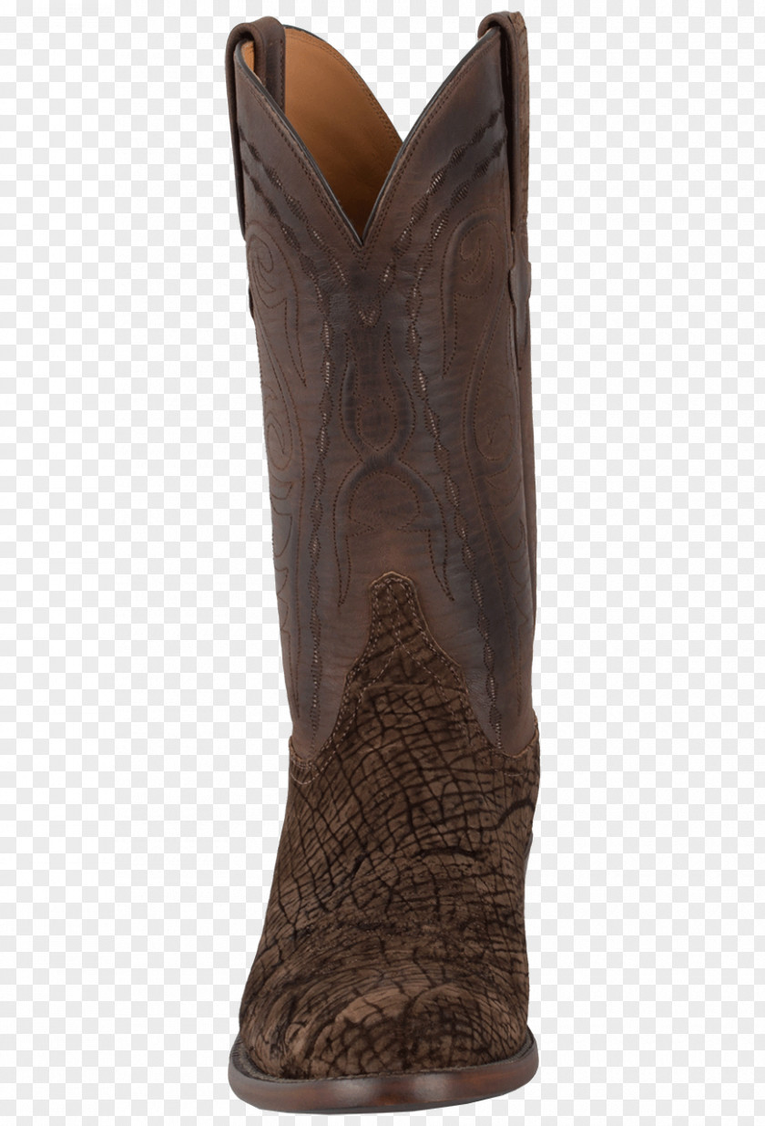 Excessive Decoration Design Without Buckle Cowboy Boot Shoe Hippopotamus Lucchese Company PNG