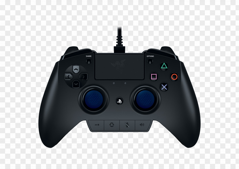 Gamepad PlayStation 4 3 Xbox 360 Game Controllers Video PNG