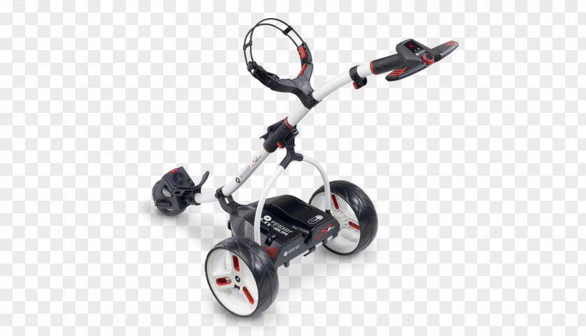 Golf Motocaddy S1 Digital Lithium Electric Trolley Buggies S3 PNG