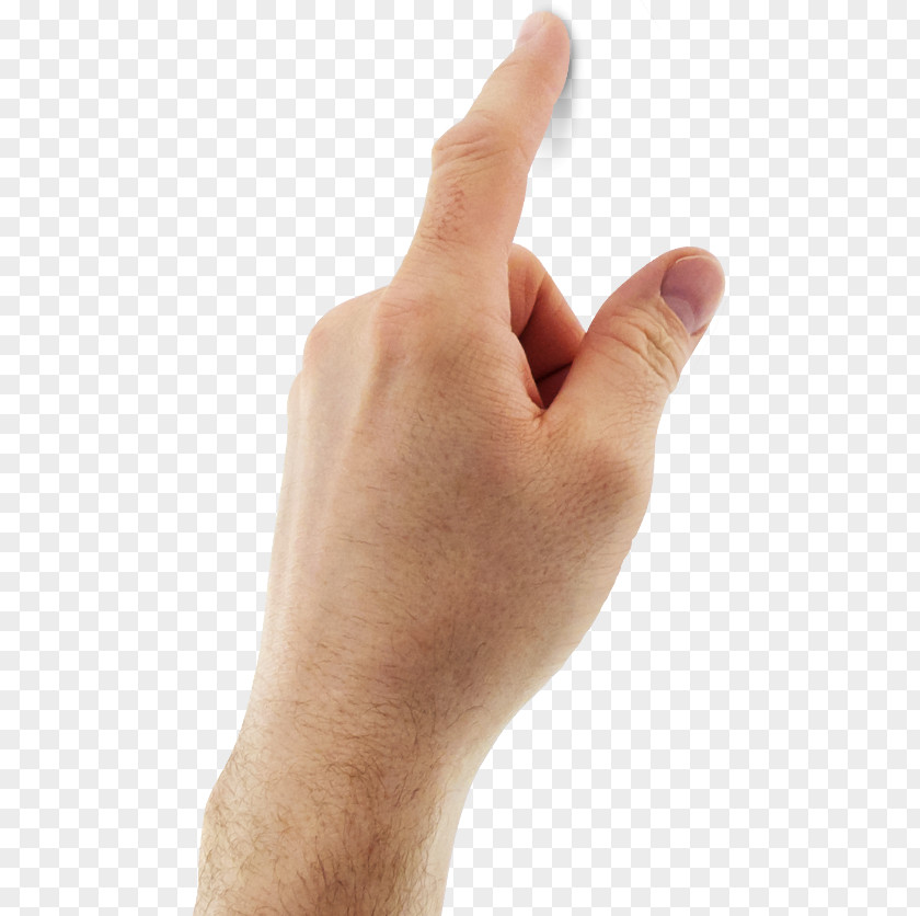 Hand Thumb Finger PNG