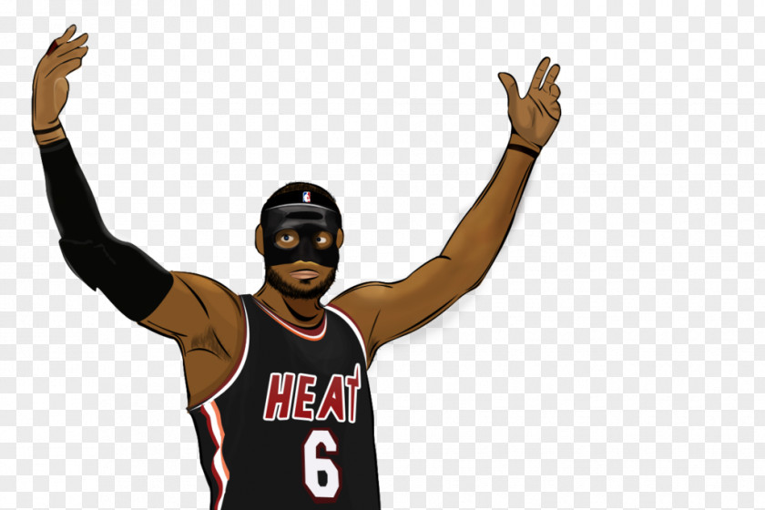 Lebron James DeviantArt PNG