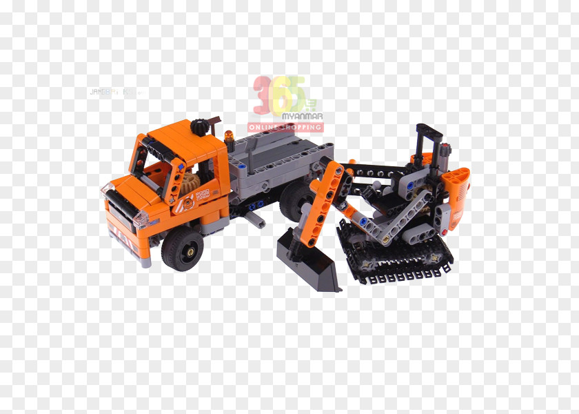Lego Technic Liebherr LEGO Star Wars : Microfighters Wars: The Video Game PNG