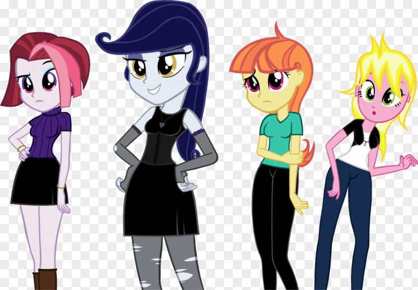 Little Raven Fluttershy My Pony: Equestria Girls Derpy Hooves PNG