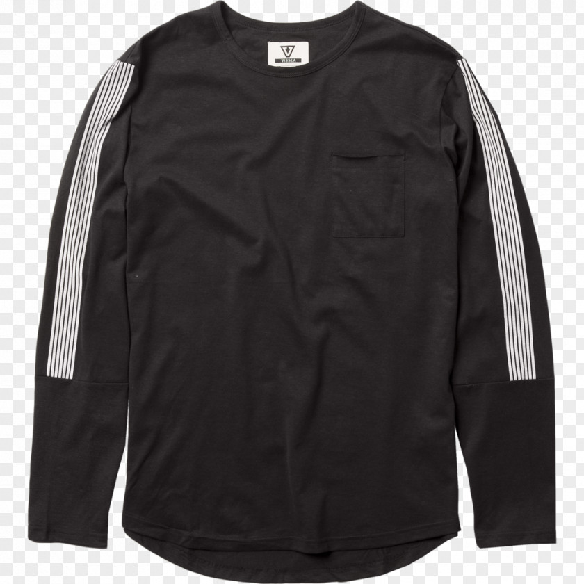 Longsleeved Tshirt Coat Clothing Jacket Sweater T-shirt PNG