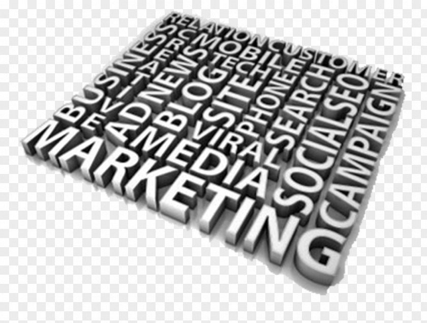 Marketing Advertising Promotion Social Media PNG