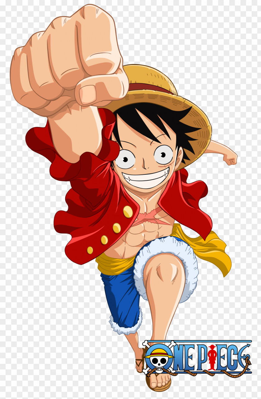Monkey D Luffy Transparent D. Roronoa Zoro Nami T-shirt One Piece PNG