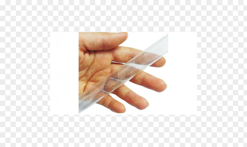 Nail Hand Model Plastic Thumb Walking Stick PNG