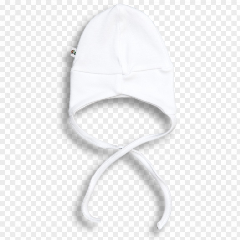 Pilot Cap White Pom-pom Hat Brand PNG