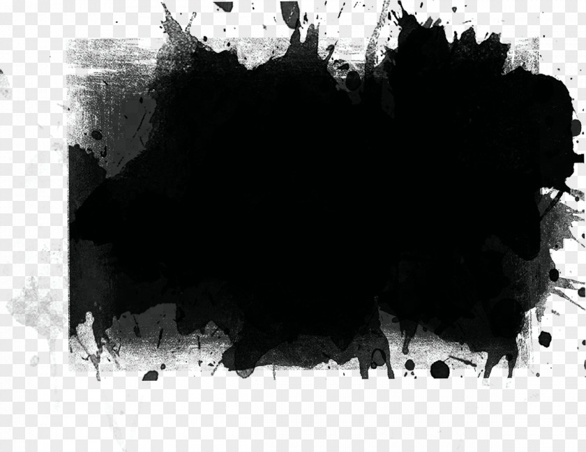 Spray Paint Monochrome Photography Desktop Wallpaper Silhouette PNG