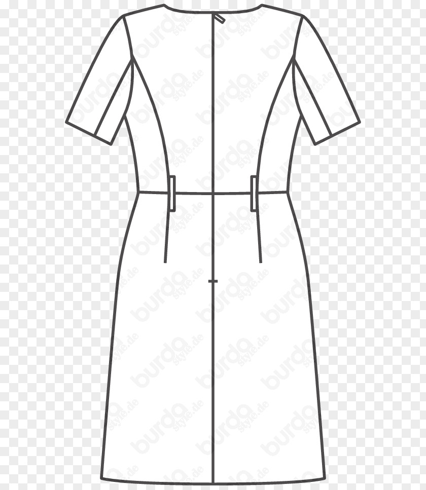 T-shirt Sleeve Dress Fashion Pattern PNG