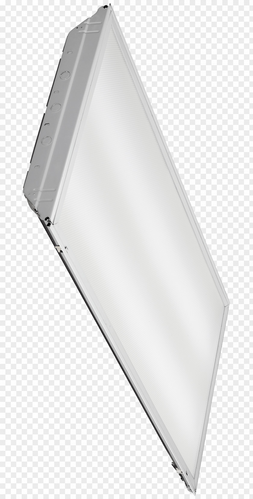 T8 Fluorescent Light Fixtures Lighting Troffer Fixture Light-emitting Diode PNG