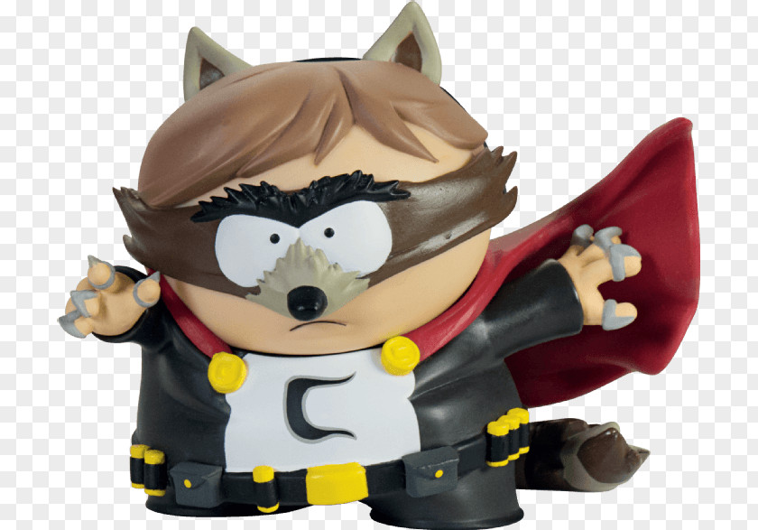 Youtube South Park: The Fractured But Whole Eric Cartman Stick Of Truth Kenny McCormick YouTube PNG
