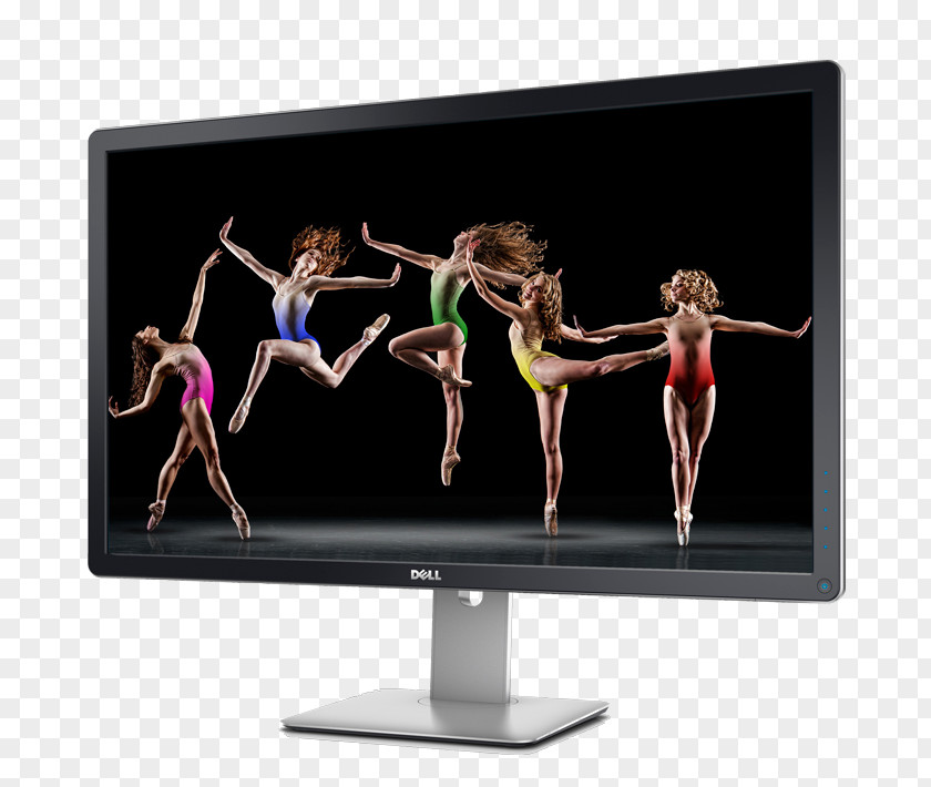Ballet Ultra-high-definition Television 4K Resolution Dance Desktop Wallpaper PNG