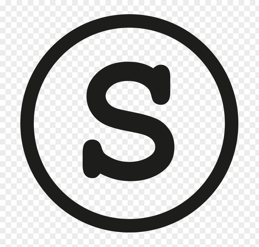 Copyright Symbol Image PNG