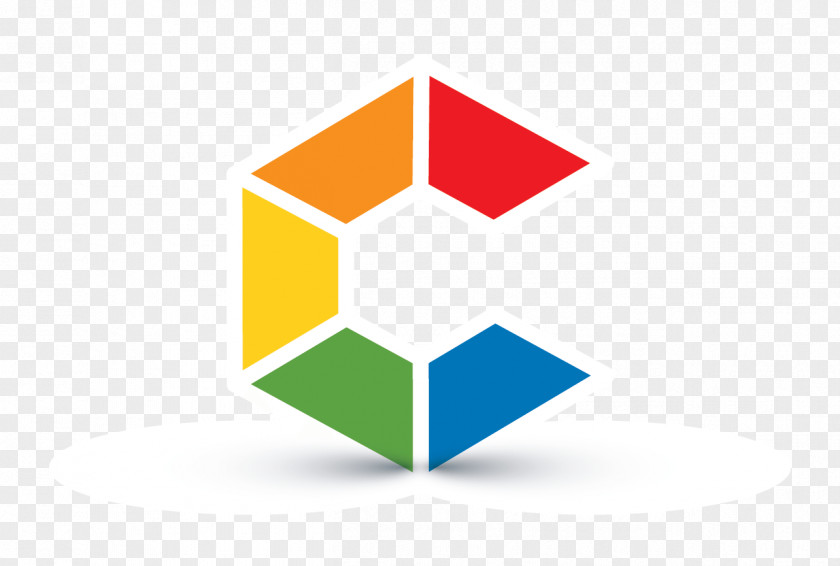 Design Logo Graphic Information Technology PNG
