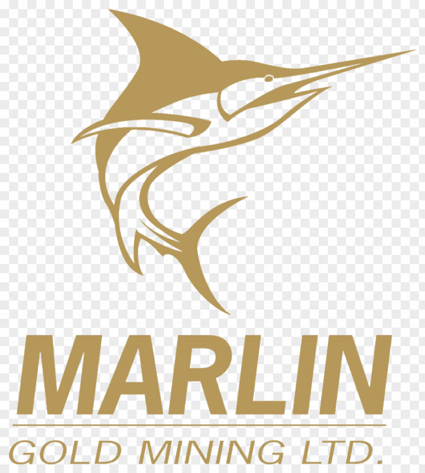 Gold Marlin Mining Business Corporation Sailfish PNG