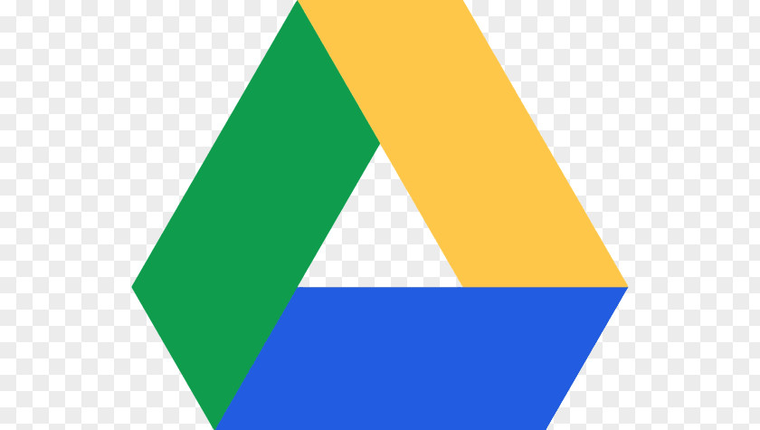 Google Drive Logo Docs PNG