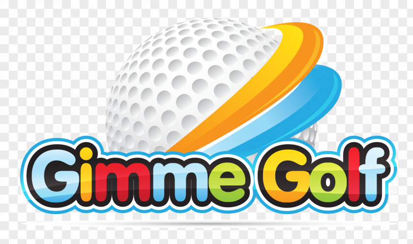 Grandfather And Grandson Playing Golf Logo Brand Font Product Line PNG