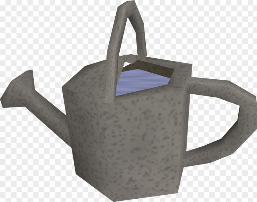 Happy Easter Old School RuneScape Watering Cans Farm Bucket PNG