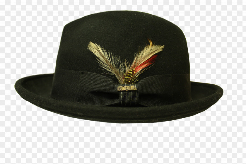 Hat Fedora Trilby PNG