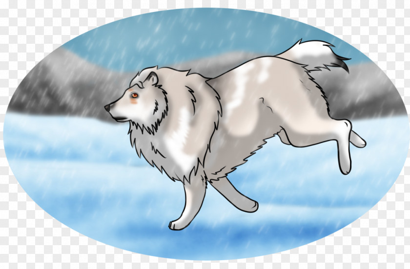 Husky Siberian Wildlife Dog PNG