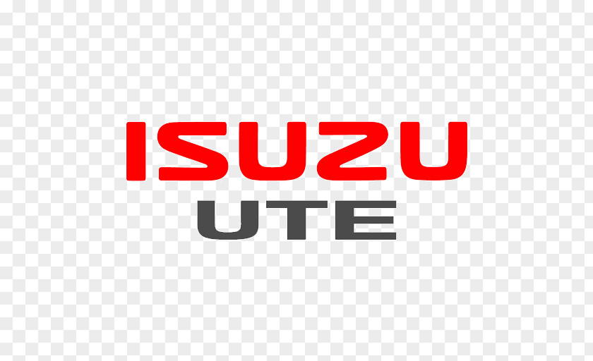 Isuzu Logo D-Max Motors Ltd. ISUZU MU-X Brisbane UTE PNG