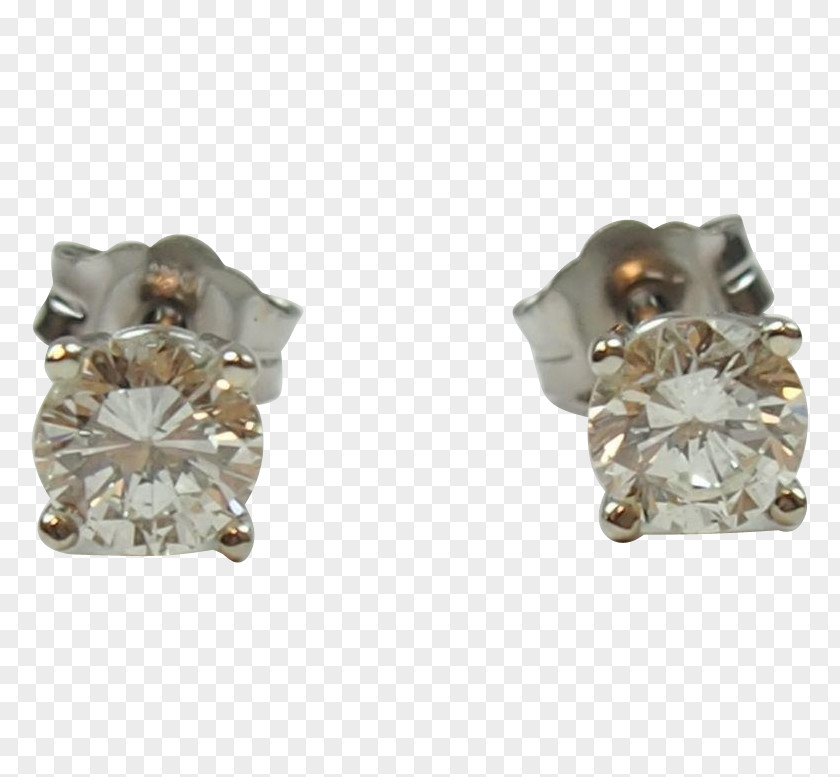 Jewellery Earring Gemological Institute Of America Diamond PNG