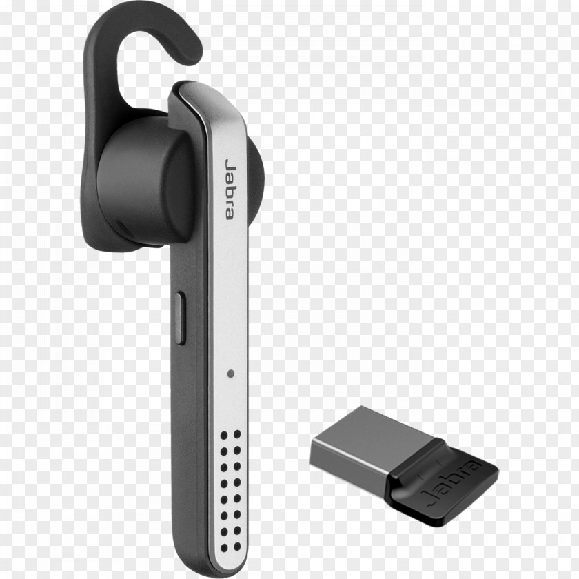 Laptop Headset Jabra Stealth Mobile Phones PNG