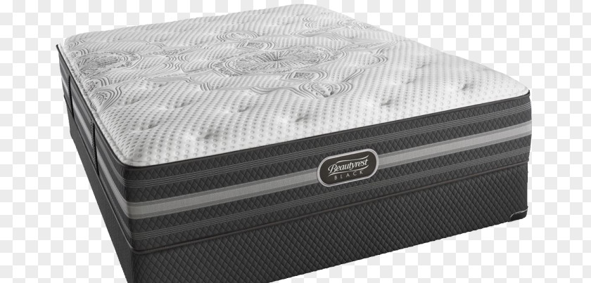 Mattress Simmons Bedding Company Firm Bed Size PNG